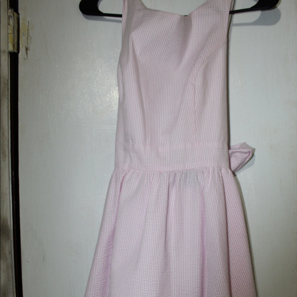 Lauren James dress
